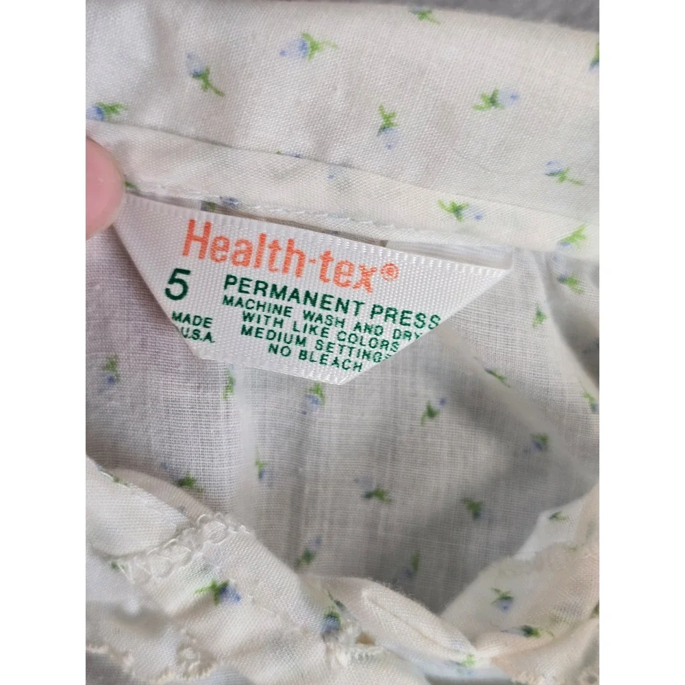 Health-tex cutest vintage